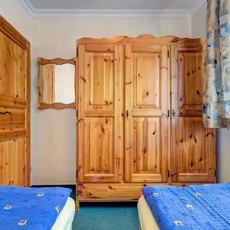 Haus Am Wald Apartment Ostseebad Heringsdorf