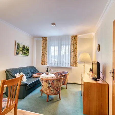 Haus Am Wald Διαμέρισμα *