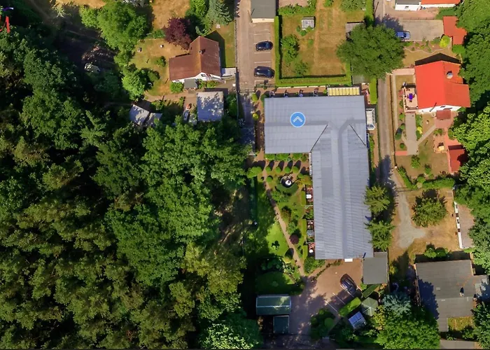Haus Am Wald *