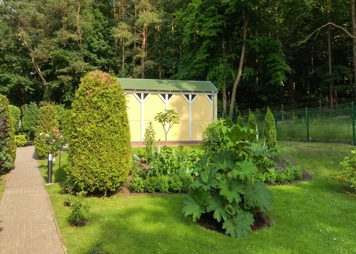 Haus Am Wald