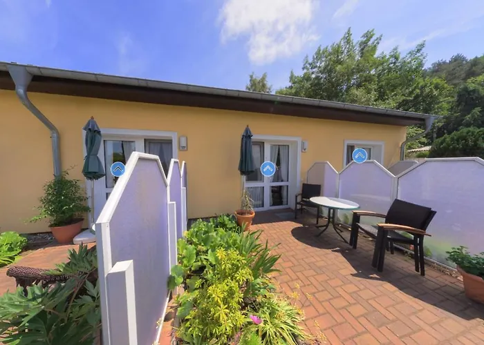 Apartment Haus Am Wald